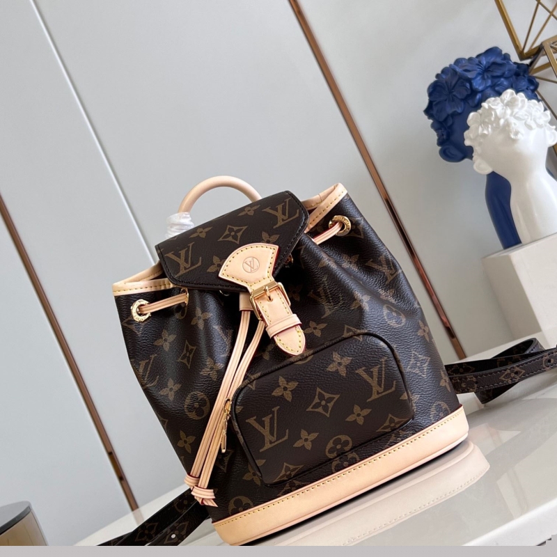 LV Backpacks